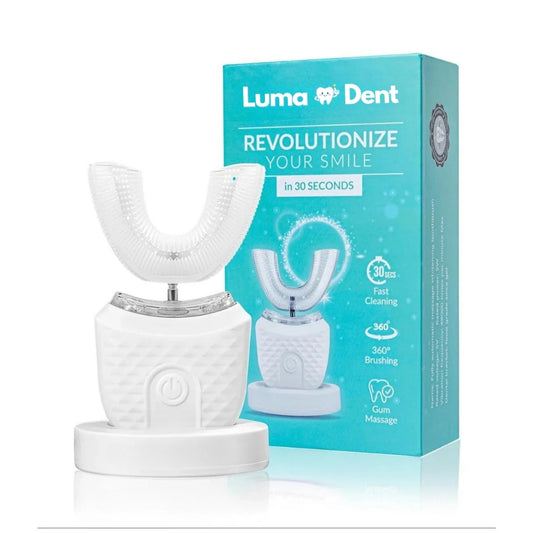 Spazzolino ad Ultra Suoni