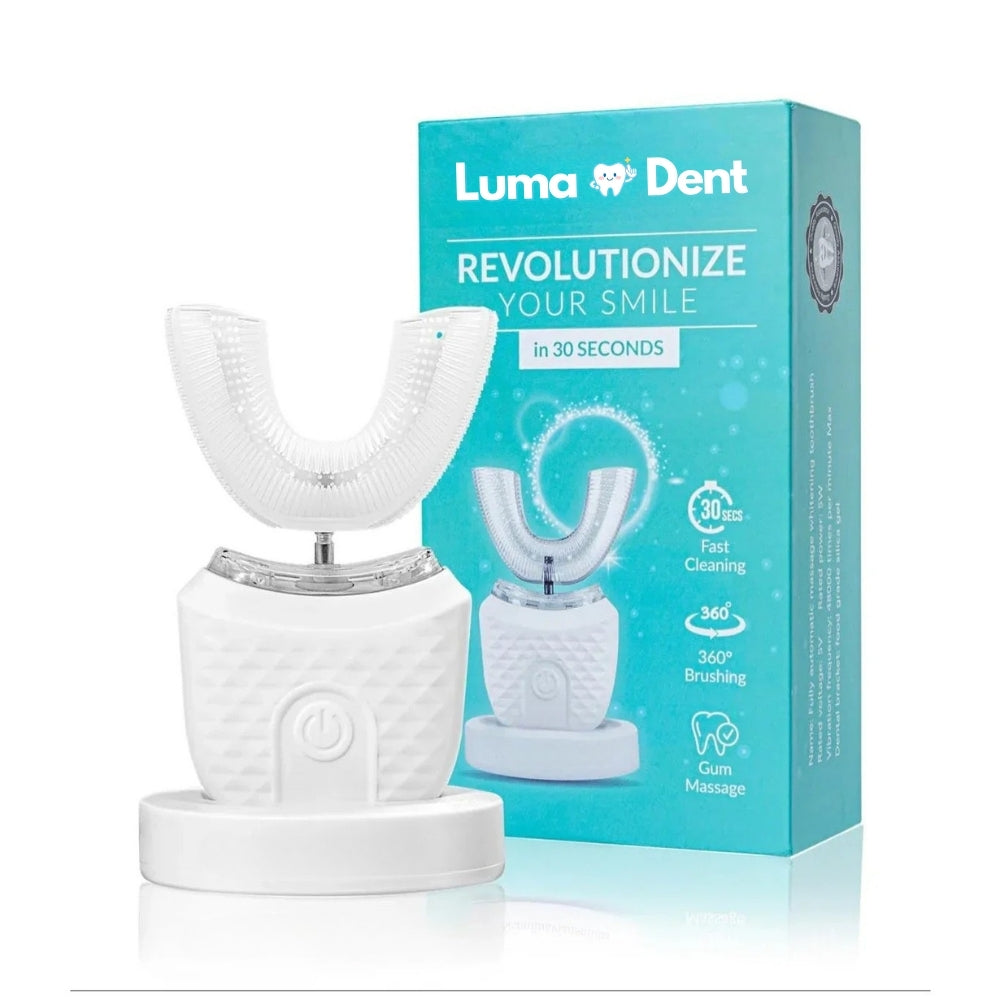 Spazzolino ad Ultra Suoni